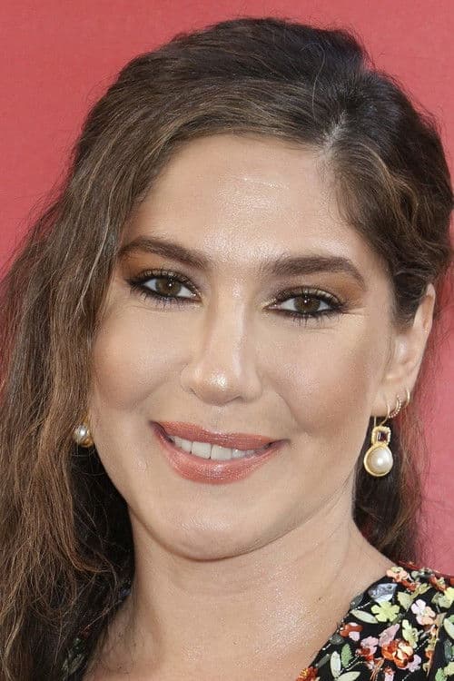 Olivia Milch profile photo