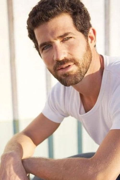 Jonathan Uziel profile photo