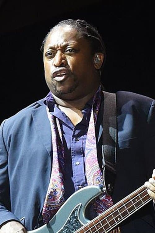 Darryl Jones profile photo