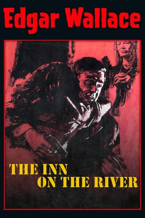 The Inn on the River poster