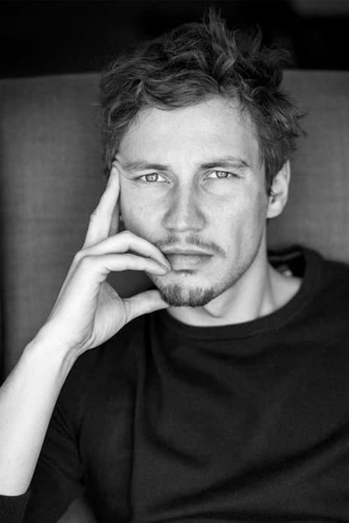 Jonathan Cardonnel profile photo