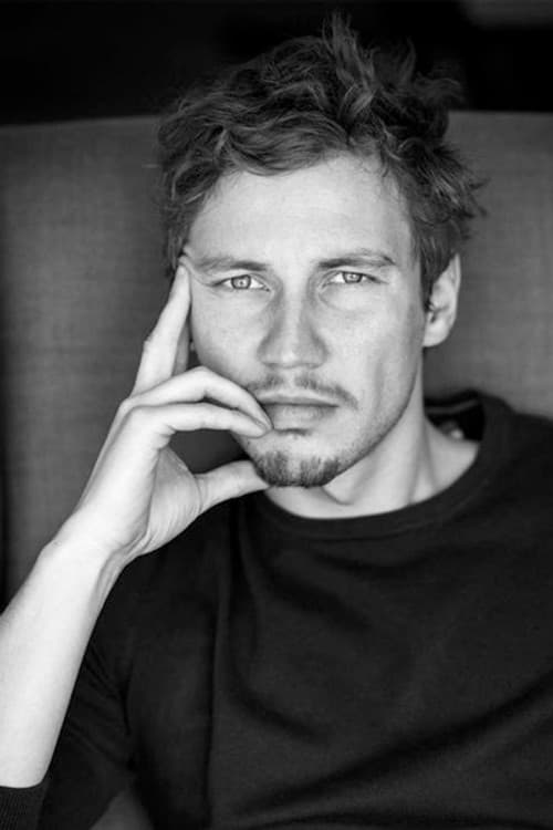 Jonathan Cardonnel profile photo