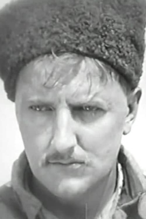 Nikolai Vitovtov profile photo