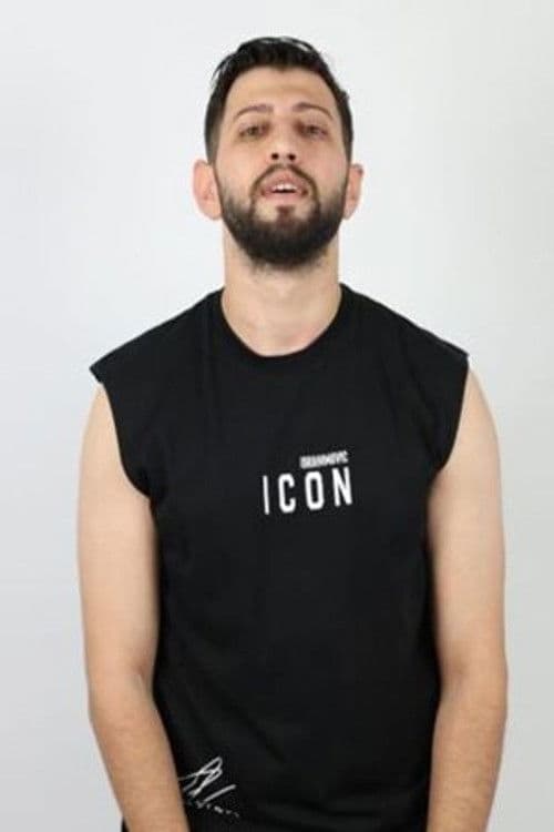 Burak Bulut profile photo