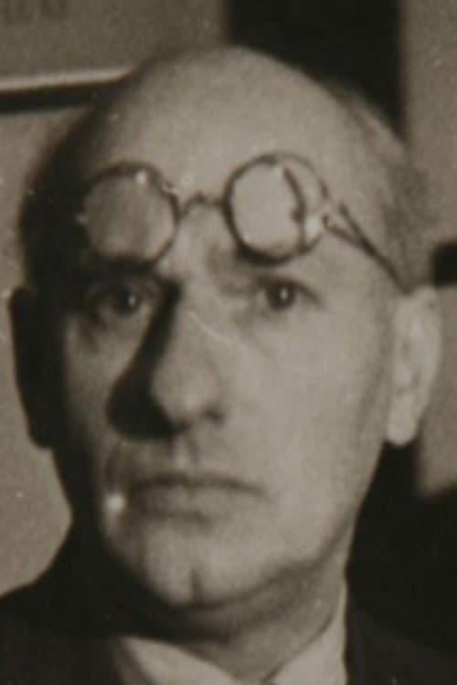 Béla Balogh profile photo