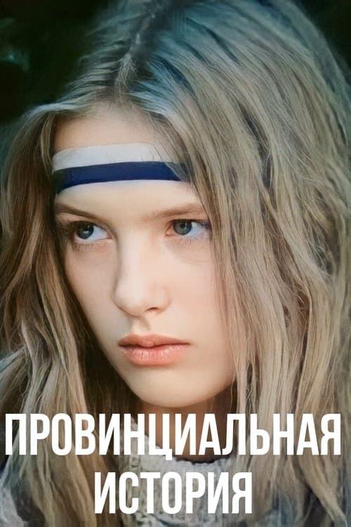 Provincial Story poster