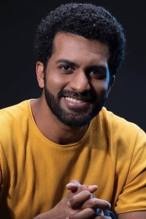 Karim Souror profile photo