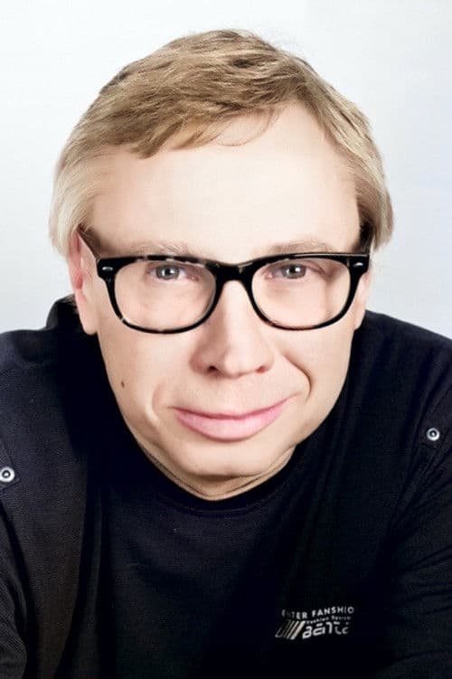 Michal Przebinda profile photo