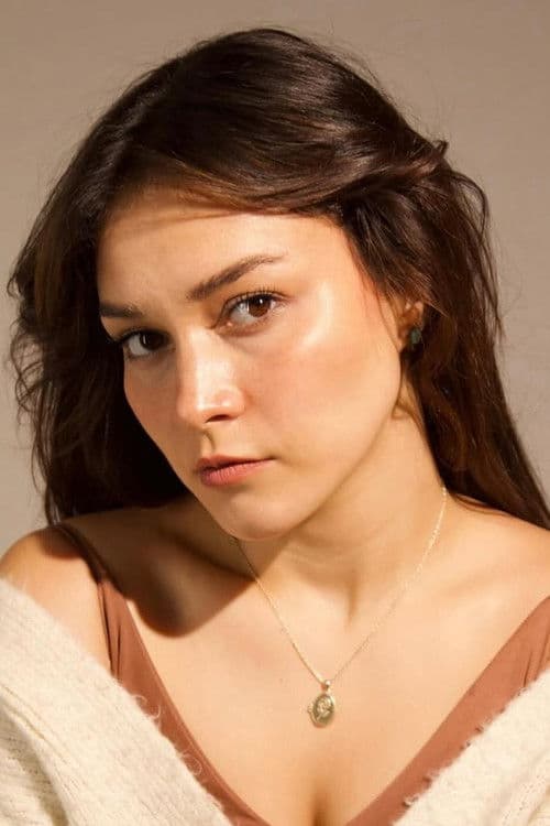 Nigar Mürsəlova profile photo