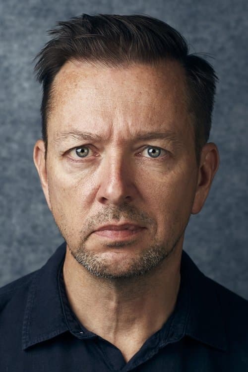 Jeremy Theobald profile photo