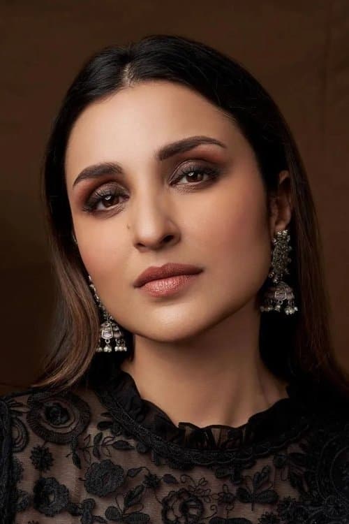 Parineeti Chopra profile photo