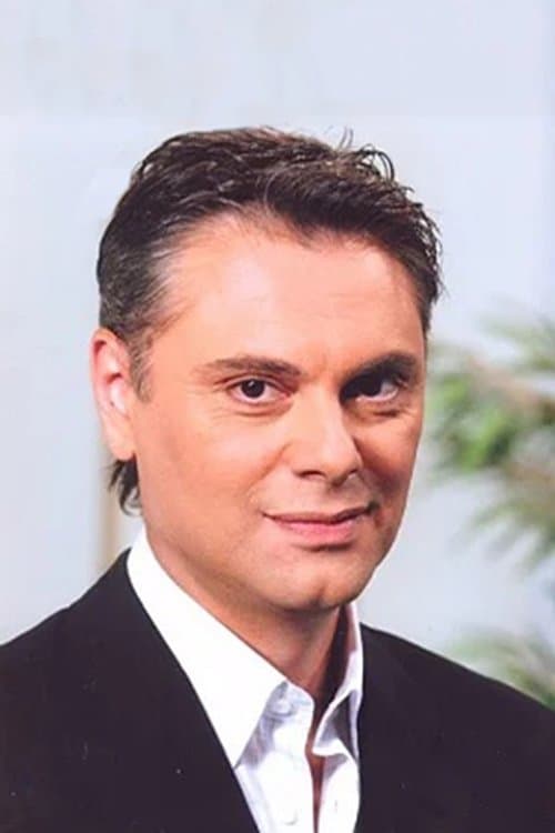 Odysseas Stamoulis profile photo