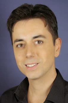 Daniele Pacini profile photo