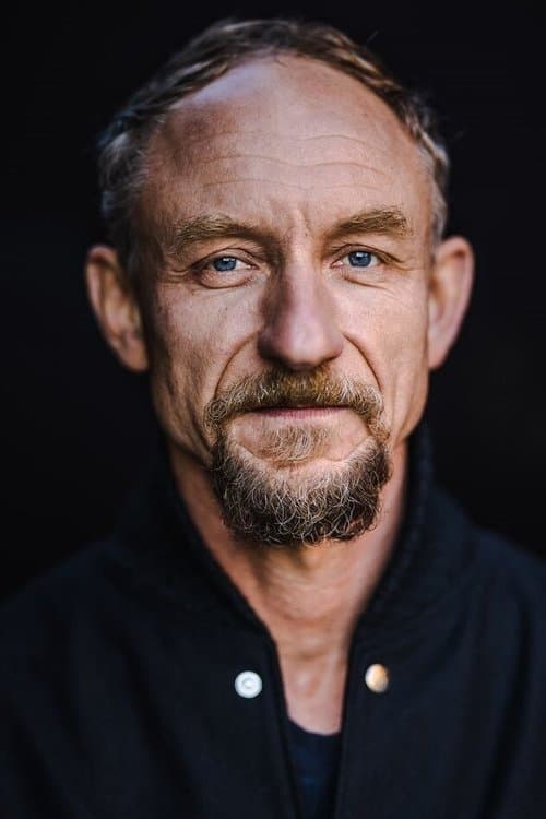 Michael Schenk profile photo