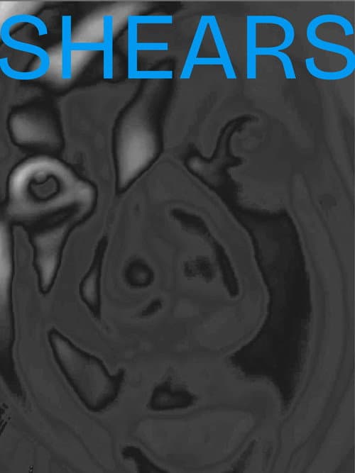 SHEARS poster