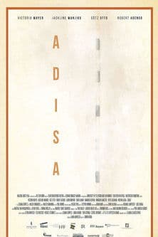 Adisa poster