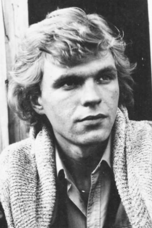 Andrei Ponomaryov profile photo