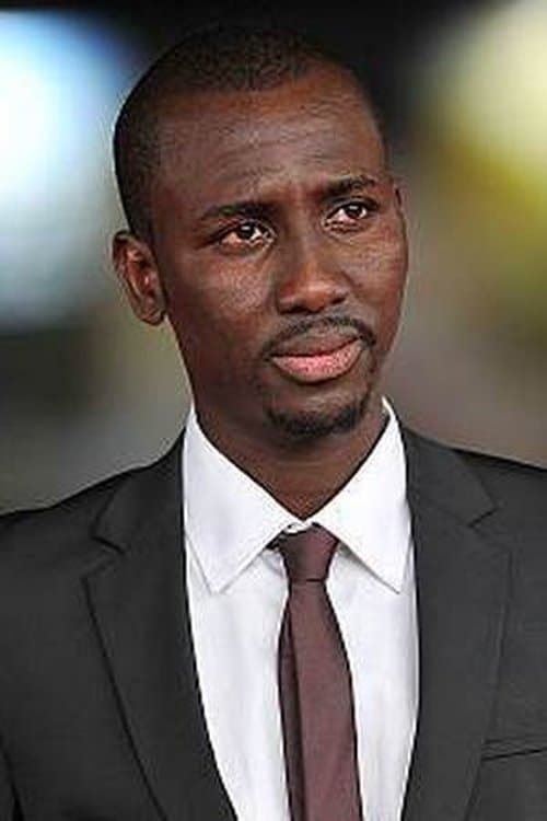 Souleymane Sow profile photo