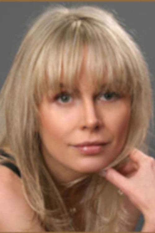 Flena Goleizovskaya profile photo