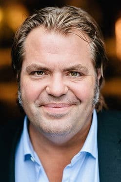 Frank Evenblij profile photo