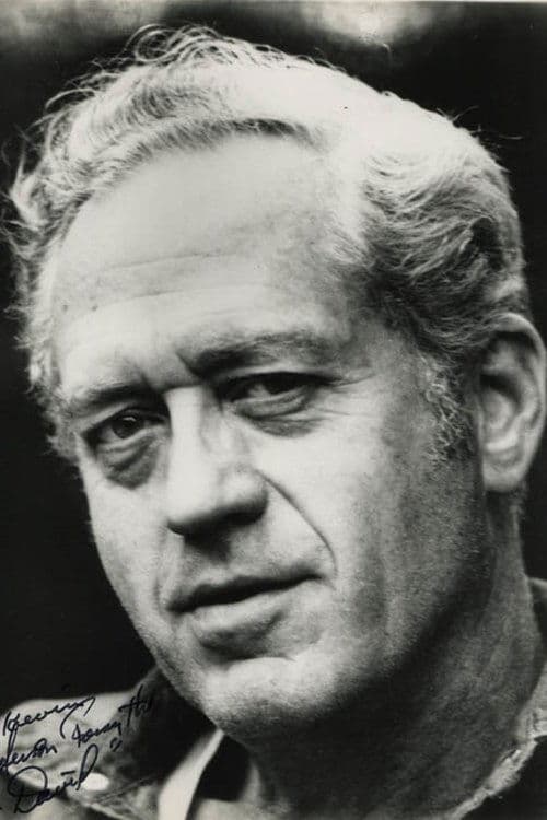 Henderson Forsythe profile photo