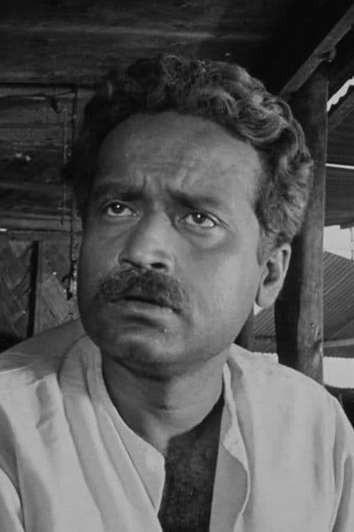 Gyanesh Mukhopadhyay profile photo