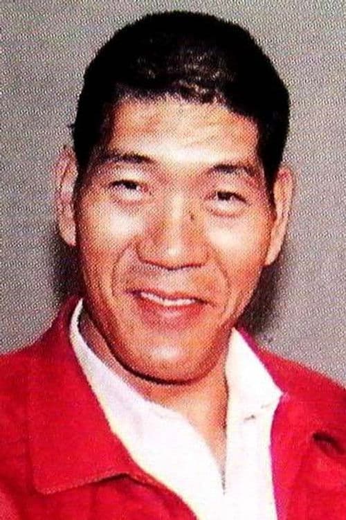 Shohei Baba profile photo