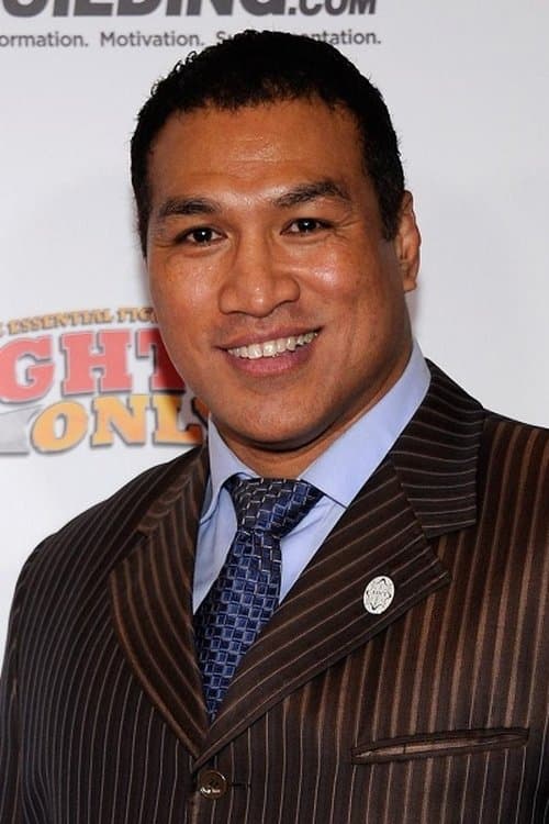 Ray Sefo profile photo