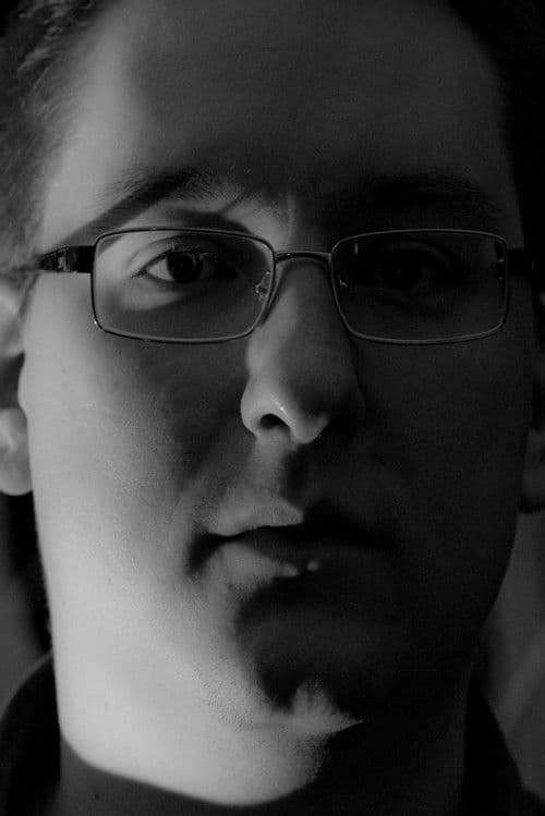 Éric Falardeau profile photo