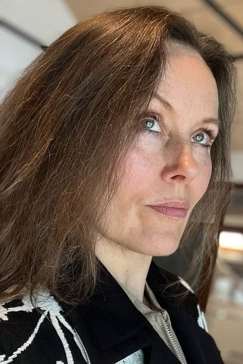 Maria Gersby Cissé profile photo