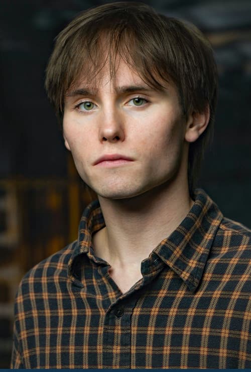 Riley Patin profile photo