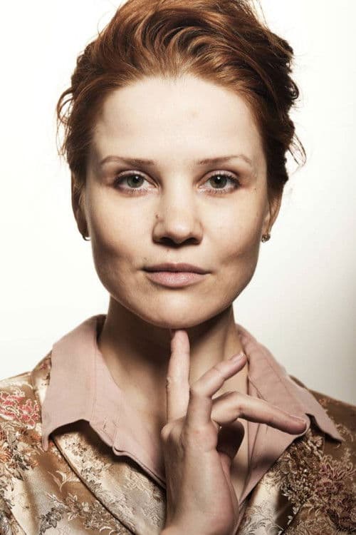 Zina Zinchenko profile photo