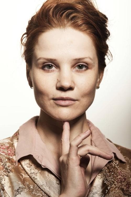 Zina Zinchenko profile photo