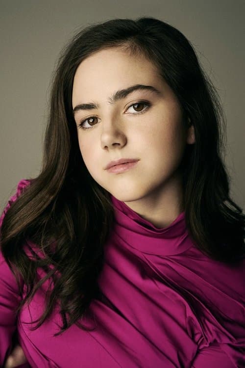 Abby Ryder Fortson profile photo