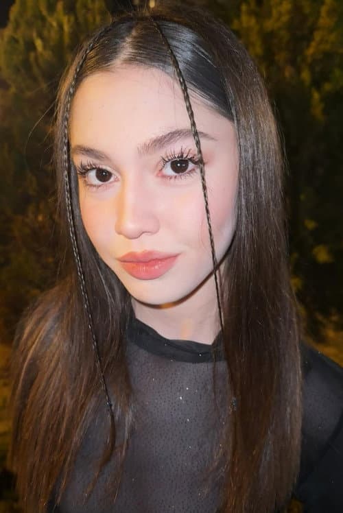 Berna Cındıl profile photo