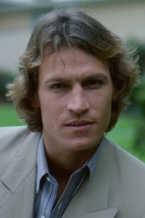 Michael Beck profile photo
