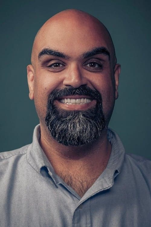 Bashar Al-Jazzaf profile photo