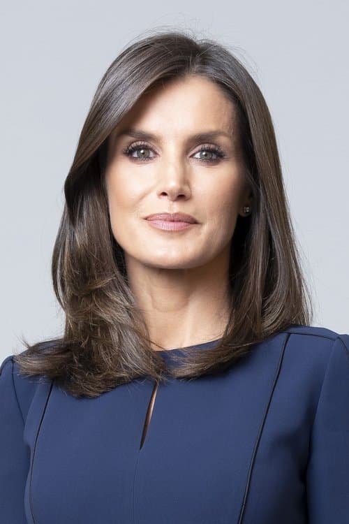 Letizia Ortiz profile photo