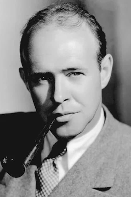 George J. Folsey profile photo