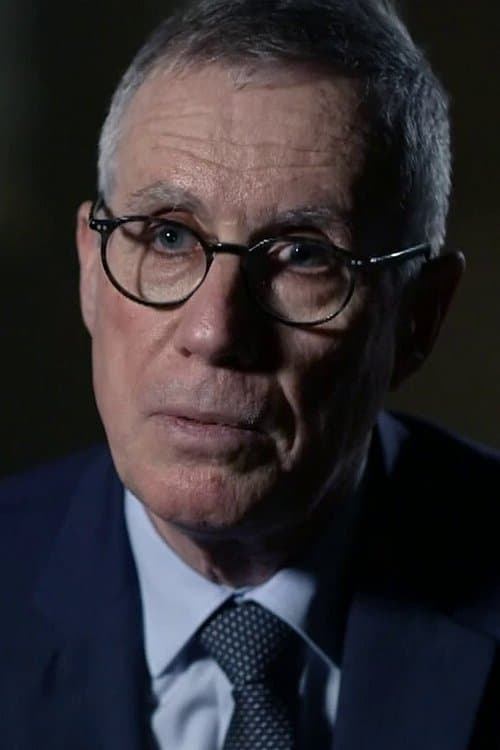 François Molins profile photo