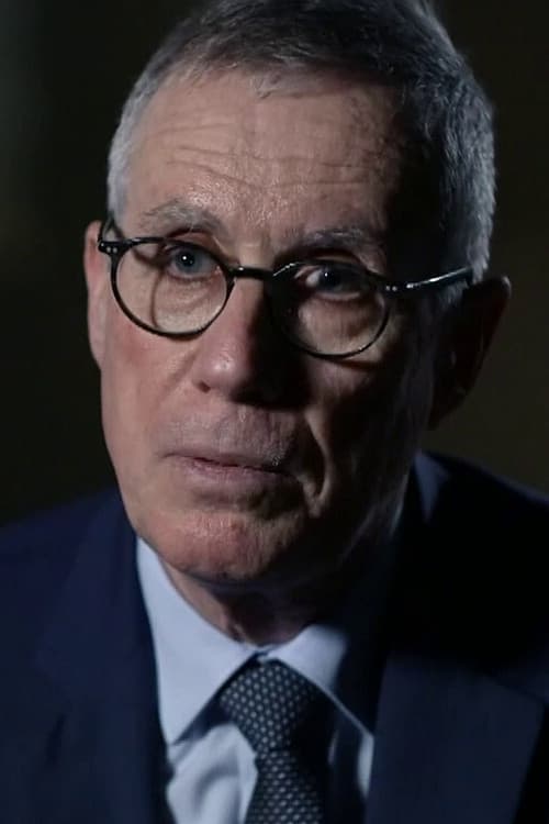 François Molins profile photo