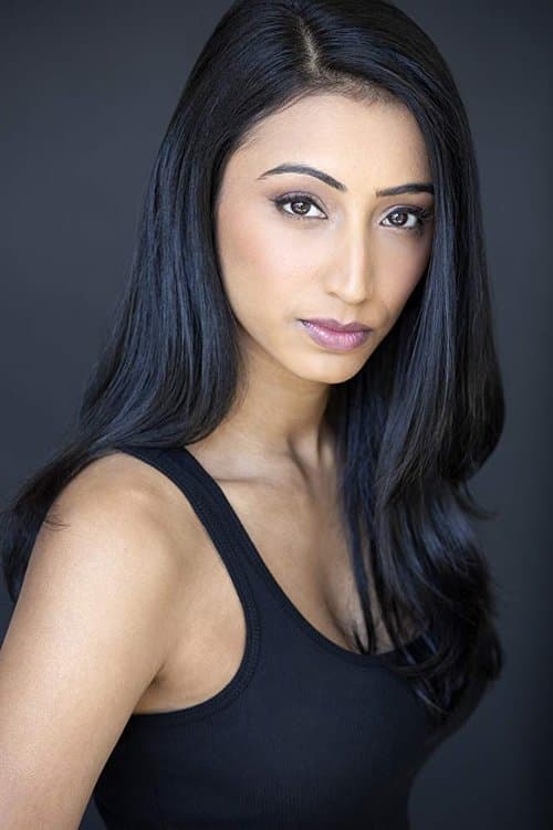 Natasha Krishnan profile photo