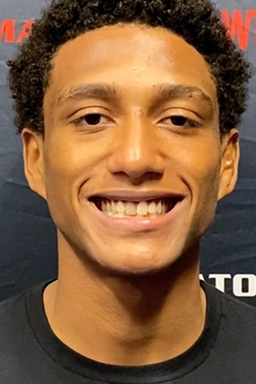 Jaylon Bates profile photo