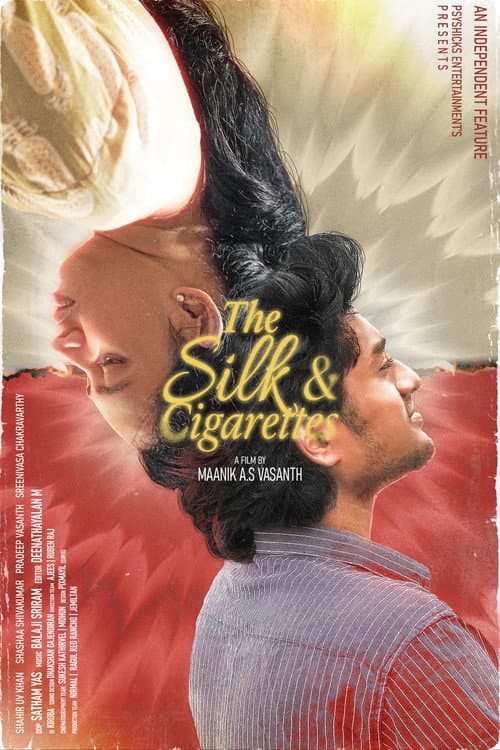 The Silk & Cigarettes poster
