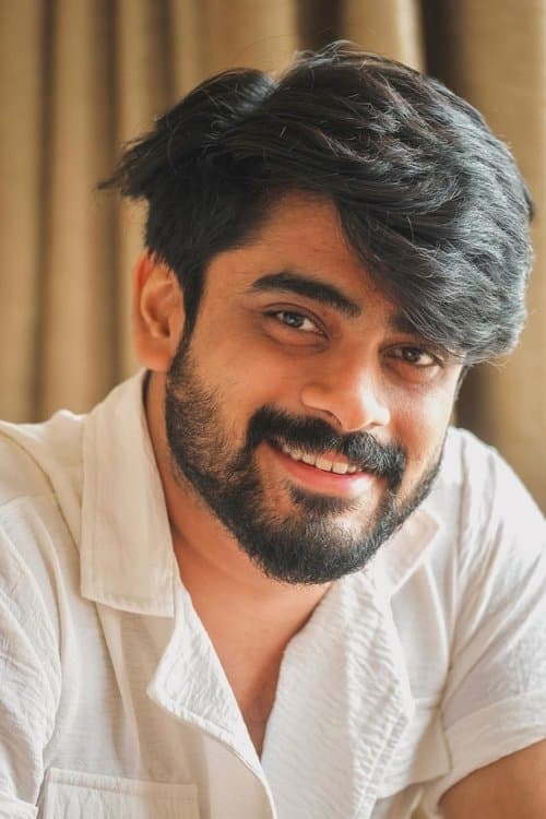 Prajwal Prasad profile photo