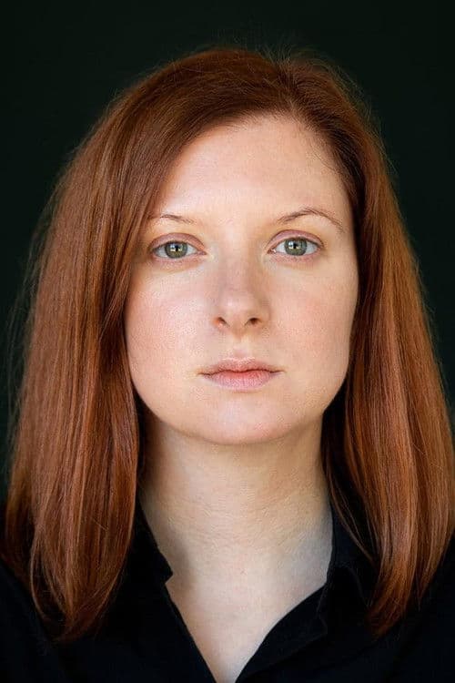 Yulia Gancheva profile photo