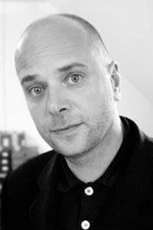 Martin Arnold profile photo