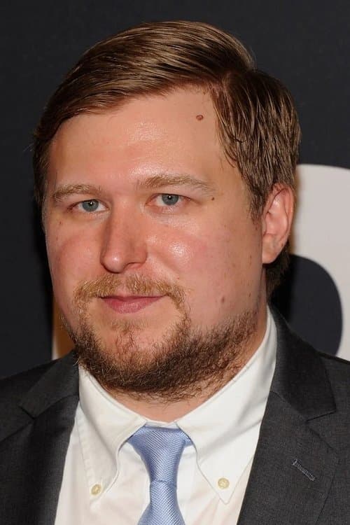 Michael Chernus profile photo