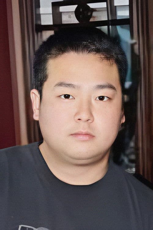 Johnson Yuen Tak-Cheung profile photo