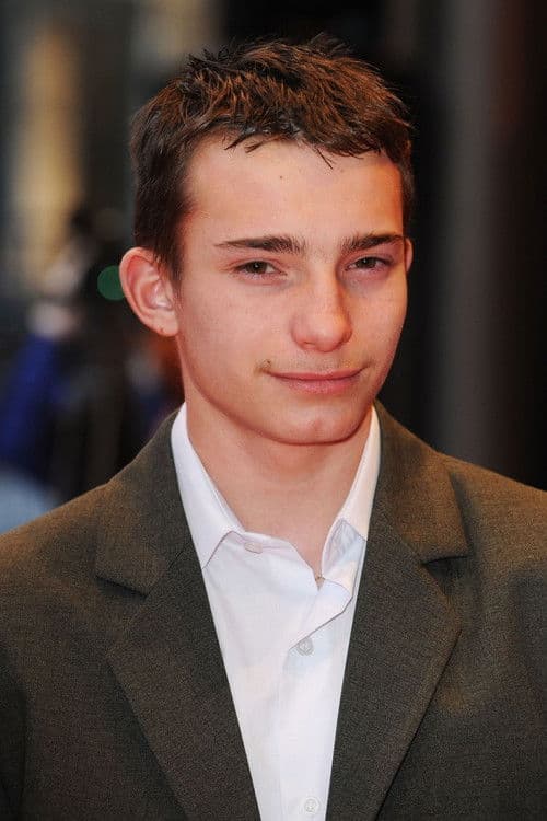 Norbert Tankó profile photo